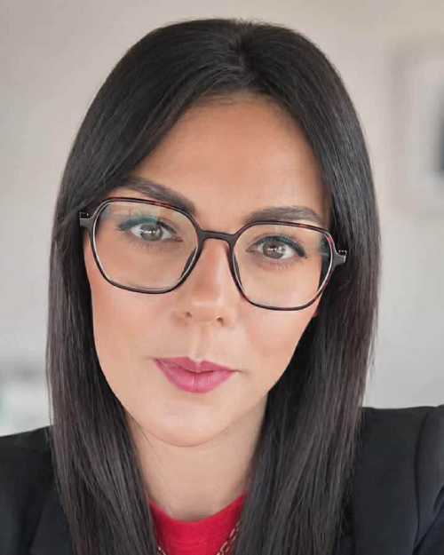 Justyna Prass