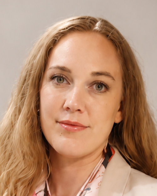 Katarzyna Drywa