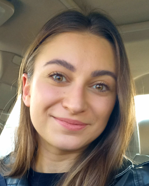 Maria Cieczko