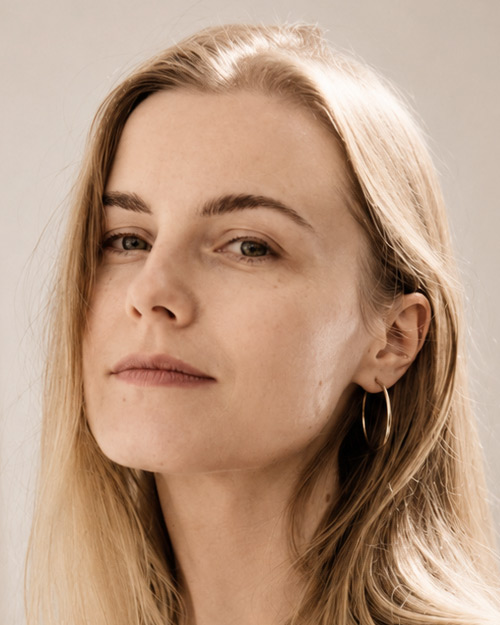 Yuliia Kvasnytsia